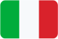 Agregaty wysokociśnieniowe Italiano
